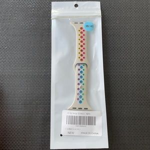 Apple Watch band sports